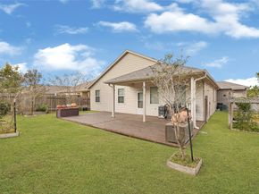 7830 London Tower Lane, Houston TX 77044