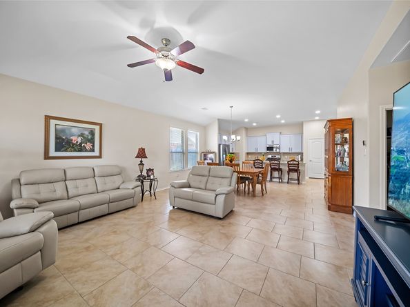 24426 N Newcastle Bay Trail, Spring TX 77389