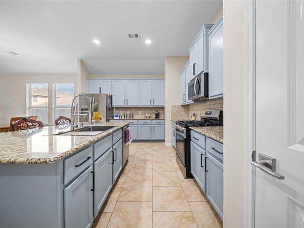 24426 N Newcastle Bay Trail, Spring TX 77389