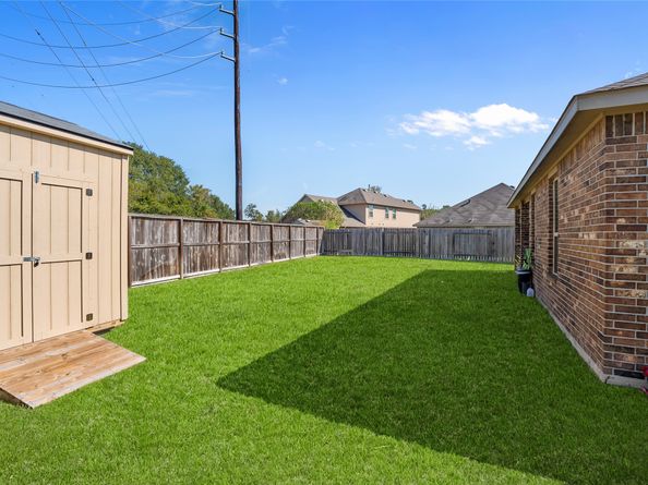 24426 N Newcastle Bay Trail, Spring TX 77389