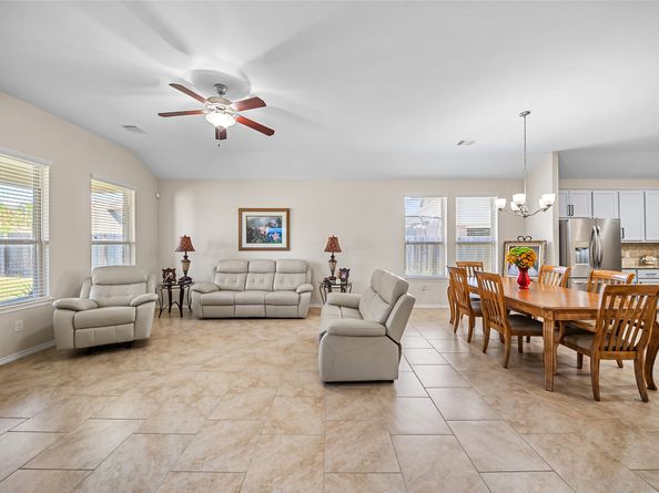 24426 N Newcastle Bay Trail, Spring TX 77389