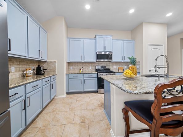 24426 N Newcastle Bay Trail, Spring TX 77389