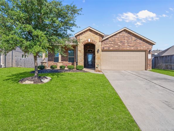 24426 N Newcastle Bay Trail, Spring TX 77389