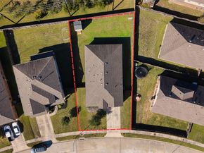 24426 N Newcastle Bay Trail, Spring TX 77389