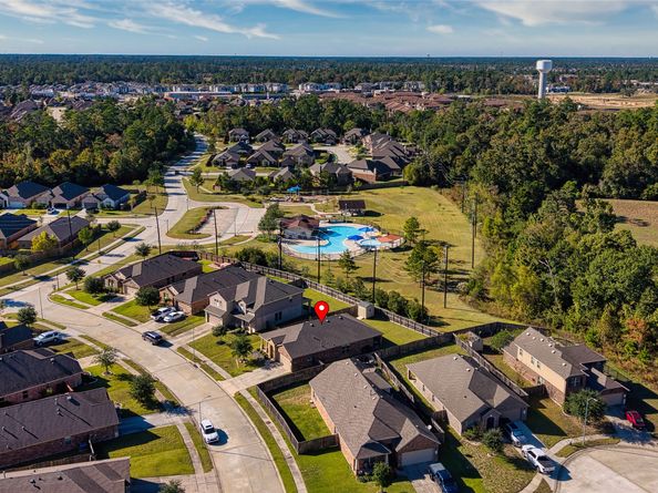 24426 N Newcastle Bay Trail, Spring TX 77389
