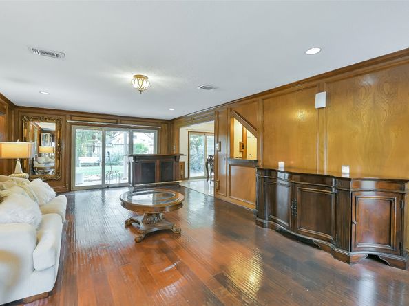 3919 Badger Forest Drive, Houston TX 77088