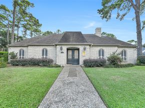 3919 Badger Forest Drive, Houston TX 77088