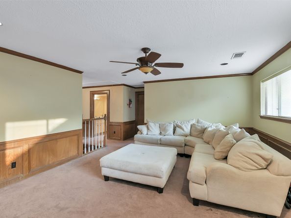 3919 Badger Forest Drive, Houston TX 77088