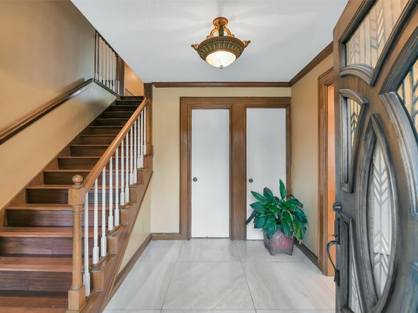 3919 Badger Forest Drive, Houston TX 77088