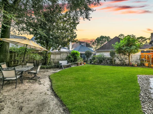 3919 Badger Forest Drive, Houston TX 77088