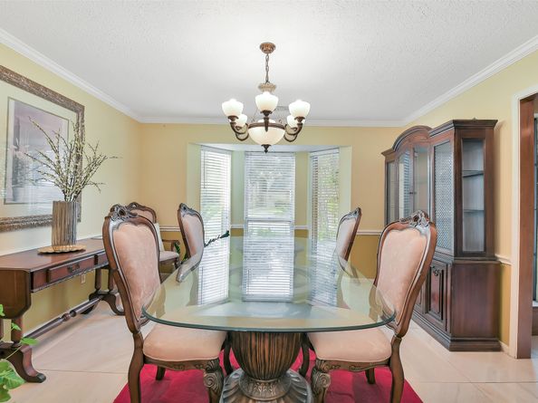 3919 Badger Forest Drive, Houston TX 77088