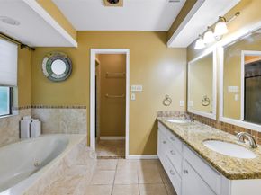 3919 Badger Forest Drive, Houston TX 77088