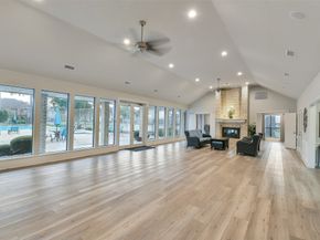 3919 Badger Forest Drive, Houston TX 77088