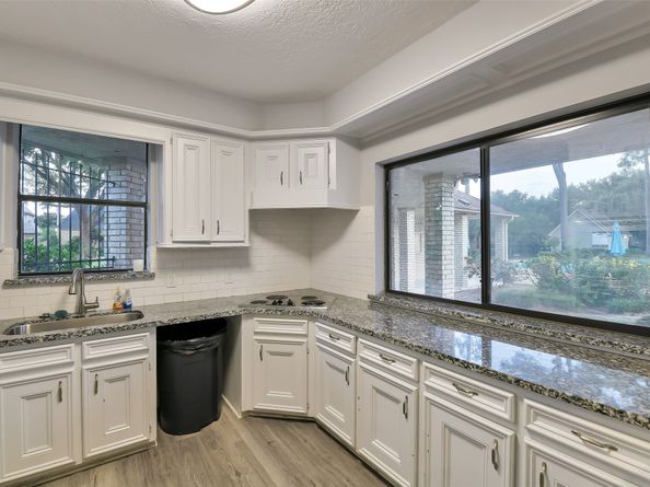 3919 Badger Forest Drive, Houston TX 77088