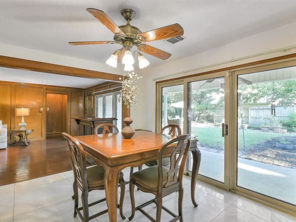 3919 Badger Forest Drive, Houston TX 77088