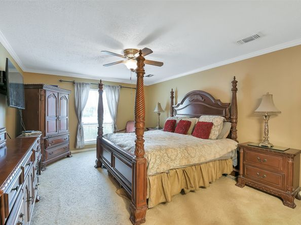 3919 Badger Forest Drive, Houston TX 77088