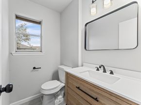 15439 Woodhorn Drive, Houston TX 77062