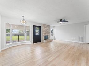 15439 Woodhorn Drive, Houston TX 77062