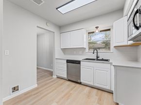 15439 Woodhorn Drive, Houston TX 77062