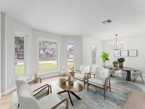 15439 Woodhorn Drive, Houston TX 77062