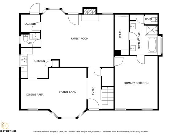 15439 Woodhorn Drive, Houston TX 77062