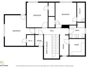 15439 Woodhorn Drive, Houston TX 77062