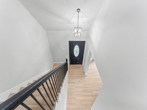 15439 Woodhorn Drive, Houston TX 77062