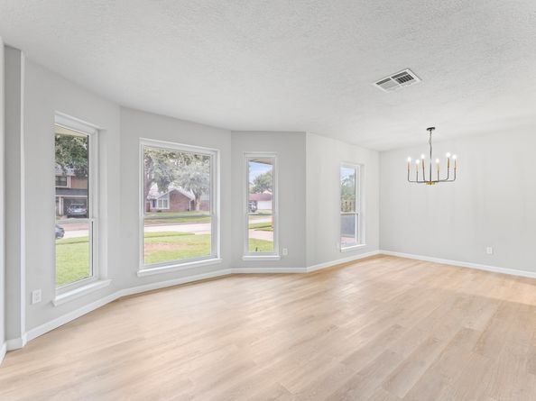 15439 Woodhorn Drive, Houston TX 77062