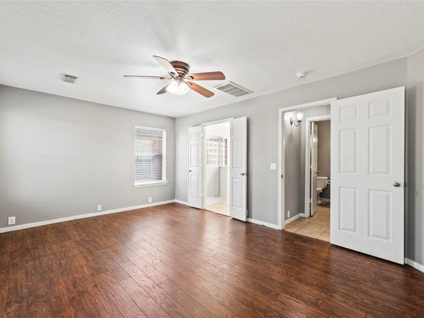 16602 Grenada Falls Drive, Houston TX 77095