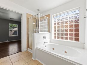 16602 Grenada Falls Drive, Houston TX 77095