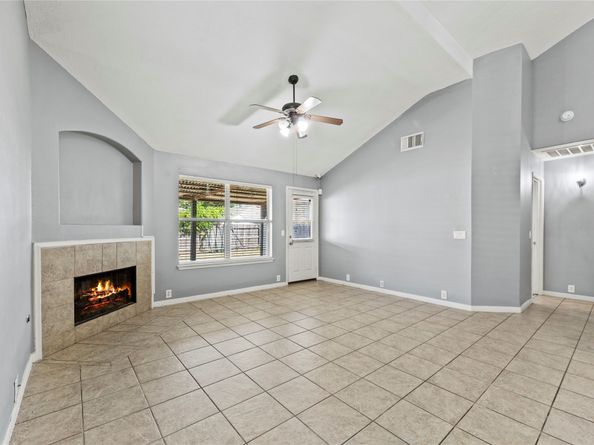 16602 Grenada Falls Drive, Houston TX 77095