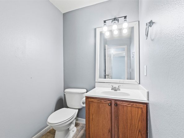 16602 Grenada Falls Drive, Houston TX 77095