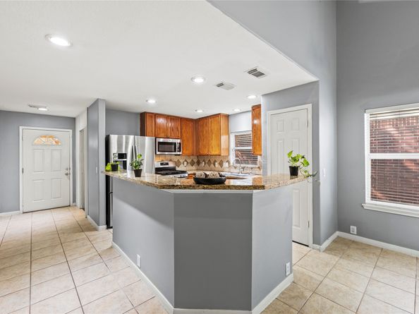 16602 Grenada Falls Drive, Houston TX 77095