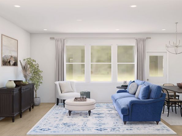 2319 Via Cami Lane, Houston TX 77051