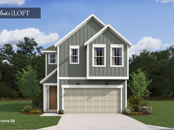 2319 Via Cami Lane, Houston TX 77051