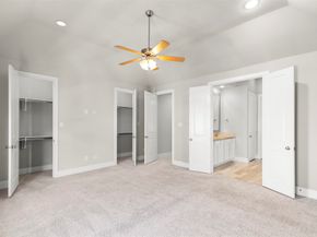 2123 Mcilhenny St Street, Houston TX 77004