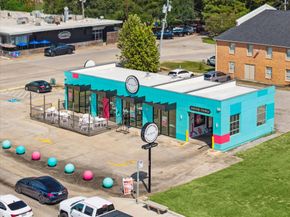 1050 W 42nd Street, Houston TX 77018