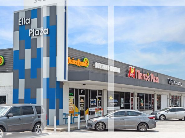 1050 W 42nd Street, Houston TX 77018