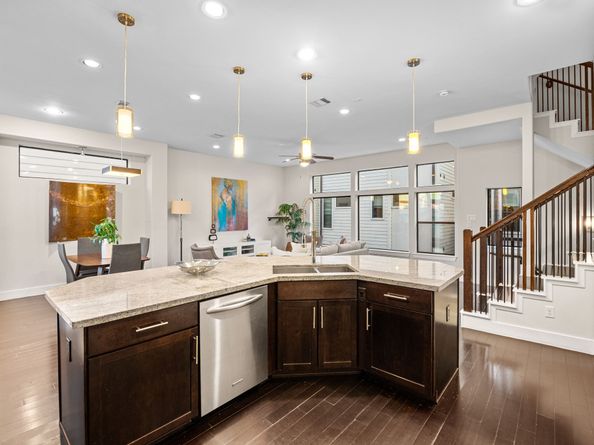 2005 Hickory Street, Houston TX 77007