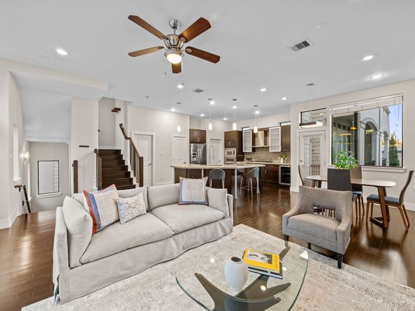 2005 Hickory Street, Houston TX 77007