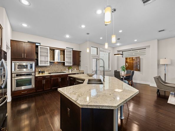 2005 Hickory Street, Houston TX 77007