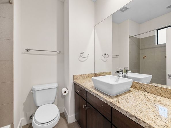 2005 Hickory Street, Houston TX 77007