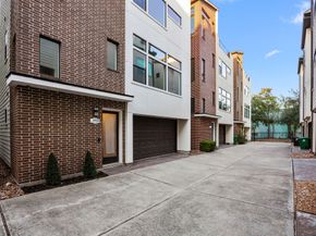 2005 Hickory Street, Houston TX 77007