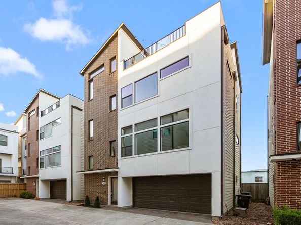 2005 Hickory Street, Houston TX 77007