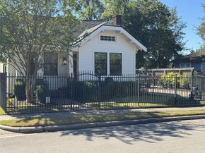 108 Munford Street, Houston TX 77008