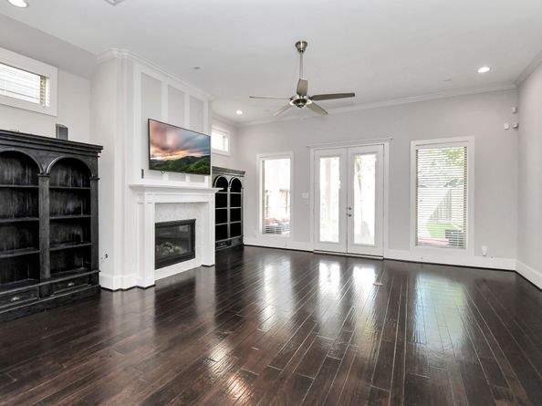 239 W 27th Street, Houston TX 77008