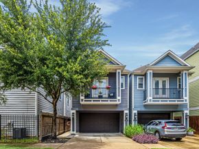 239 W 27th Street, Houston TX 77008