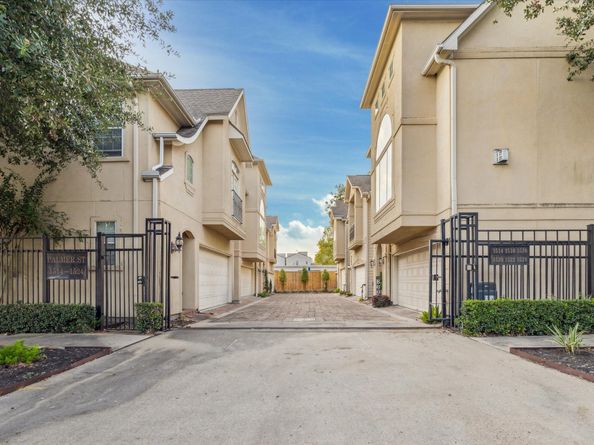 1518 Palmer Street, Houston TX 77003