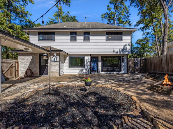 2016 Pine River Drive, Houston TX 77339