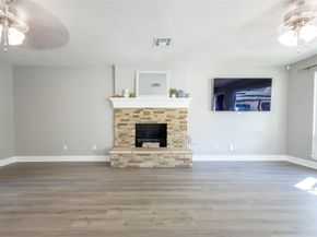 2016 Pine River Drive, Houston TX 77339